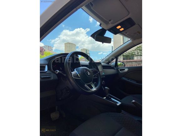 SIZIR OTOMOTİV'DEN OTOMATİK TOUCH