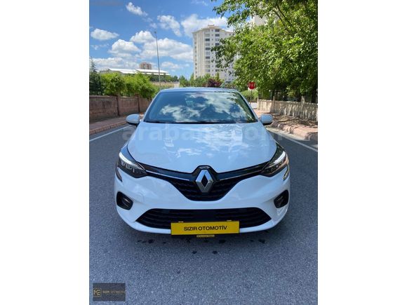 SIZIR OTOMOTİV'DEN OTOMATİK TOUCH