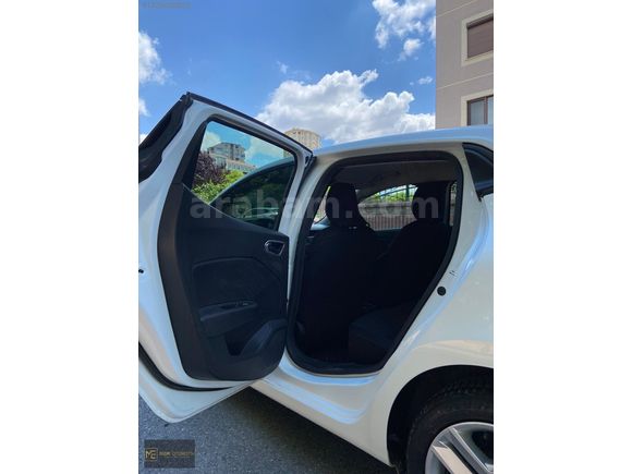 SIZIR OTOMOTİV'DEN OTOMATİK TOUCH