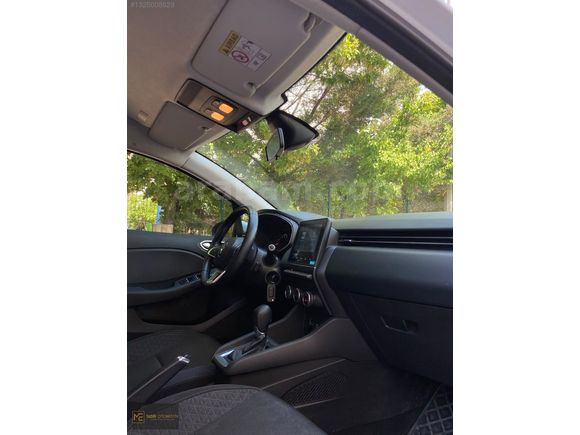 SIZIR OTOMOTİV'DEN OTOMATİK TOUCH