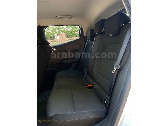 SIZIR OTOMOTİV'DEN OTOMATİK TOUCH
