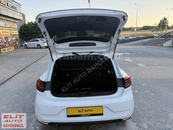 2023 CLİO 45 BİN KM BOYASIZ 90 HP HATASIZ AYARINDA
