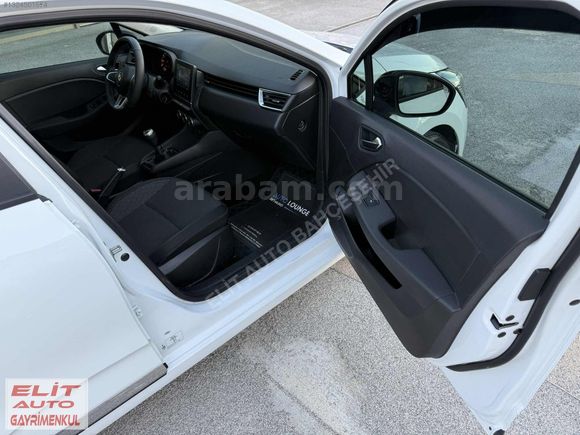 2023 CLİO 45 BİN KM BOYASIZ 90 HP HATASIZ AYARINDA