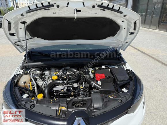 2023 CLİO 45 BİN KM BOYASIZ 90 HP HATASIZ AYARINDA