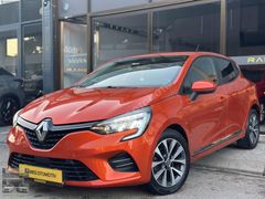 RAMES'TEN RENAULT CLİO 1.0TCE TOUCH - HATASIZ - LANSMAN RENK -