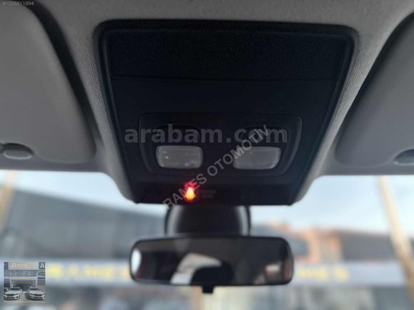 RAMES'TEN RENAULT CLİO 1.0TCE TOUCH - HATASIZ - LANSMAN RENK -