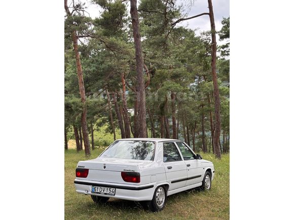 Sahibinden Renault R 9 1.4 Broadway RN 1997 Model