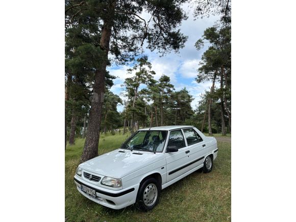 Sahibinden Renault R 9 1.4 Broadway RN 1997 Model