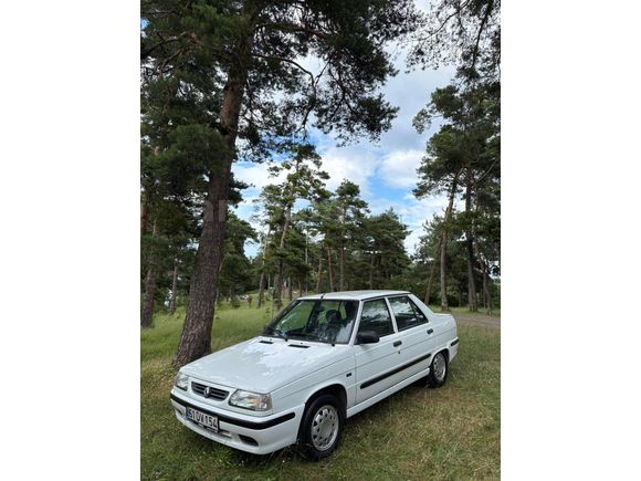 Sahibinden Renault R 9 1.4 Broadway RN 1997 Model