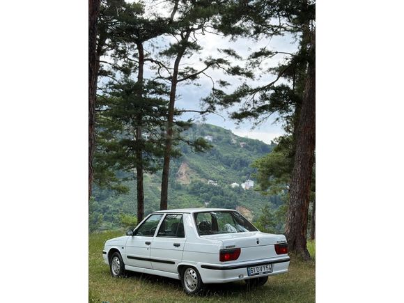 Sahibinden Renault R 9 1.4 Broadway RN 1997 Model