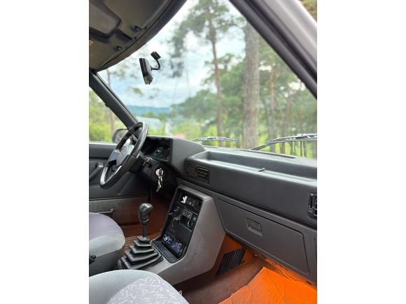 Sahibinden Renault R 9 1.4 Broadway RN 1997 Model