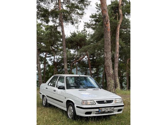 Sahibinden Renault R 9 1.4 Broadway RN 1997 Model