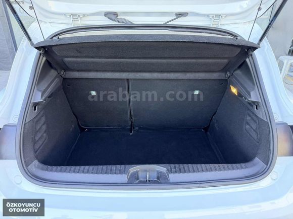 2023 "47.000 KM" RENAULT CLİO 1.0TCE TOUCH BEYAZ/FULL/TEMİZ