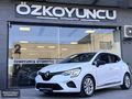 2023 "47.000 KM" RENAULT CLİO 1.0TCE TOUCH BEYAZ/FULL/TEMİZ