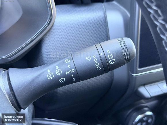 2023 "47.000 KM" RENAULT CLİO 1.0TCE TOUCH BEYAZ/FULL/TEMİZ