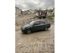 SIFIR MOTOR TAMİRLİ FİAT SİEANA