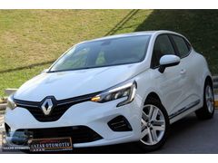 2021 MODEL ORJİNAL 86.000 KM'de CLİO TOUCH OTOMATİK 1.0 TCE 90PS