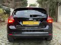 [MASCAR] 2013 FORD FOCUS 1.6 125HP IŞIK PAKET TİTANİUM TR'de Tek