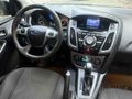 [MASCAR] 2013 FORD FOCUS 1.6 125HP IŞIK PAKET TİTANİUM TR'de Tek