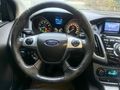 [MASCAR] 2013 FORD FOCUS 1.6 125HP IŞIK PAKET TİTANİUM TR'de Tek