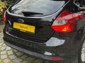 [MASCAR] 2013 FORD FOCUS 1.6 125HP IŞIK PAKET TİTANİUM TR'de Tek