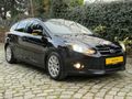 [MASCAR] 2013 FORD FOCUS 1.6 125HP IŞIK PAKET TİTANİUM TR'de Tek