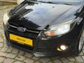 [MASCAR] 2013 FORD FOCUS 1.6 125HP IŞIK PAKET TİTANİUM TR'de Tek