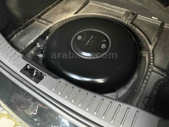 [MASCAR] 2013 FORD FOCUS 1.6 125HP IŞIK PAKET TİTANİUM TR'de Tek