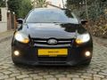 [MASCAR] 2013 FORD FOCUS 1.6 125HP IŞIK PAKET TİTANİUM TR'de Tek