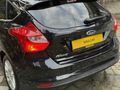 [MASCAR] 2013 FORD FOCUS 1.6 125HP IŞIK PAKET TİTANİUM TR'de Tek