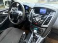 [MASCAR] 2013 FORD FOCUS 1.6 125HP IŞIK PAKET TİTANİUM TR'de Tek
