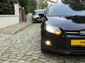 [MASCAR] 2013 FORD FOCUS 1.6 125HP IŞIK PAKET TİTANİUM TR'de Tek