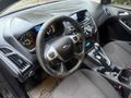 [MASCAR] 2013 FORD FOCUS 1.6 125HP IŞIK PAKET TİTANİUM TR'de Tek
