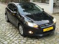 [MASCAR] 2013 FORD FOCUS 1.6 125HP IŞIK PAKET TİTANİUM TR'de Tek