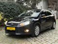 [MASCAR] 2013 FORD FOCUS 1.6 125HP IŞIK PAKET TİTANİUM TR'de Tek