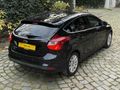 [MASCAR] 2013 FORD FOCUS 1.6 125HP IŞIK PAKET TİTANİUM TR'de Tek