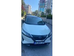 19.000 KM DE-HİBRİT-ÇİFT RENK-TRAMERSİZ-HATASIZ-BOYASIZ-GARANTİLİ