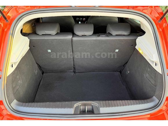 2020 CLIO 1.0TCE OTOMATİK HATASIZ