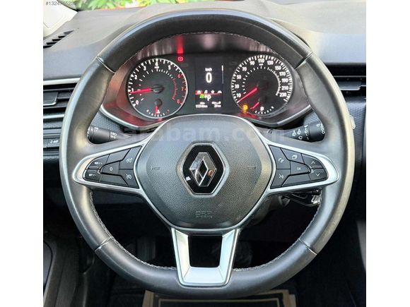 2020 CLIO 1.0TCE OTOMATİK HATASIZ
