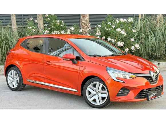 2020 CLIO 1.0TCE OTOMATİK HATASIZ
