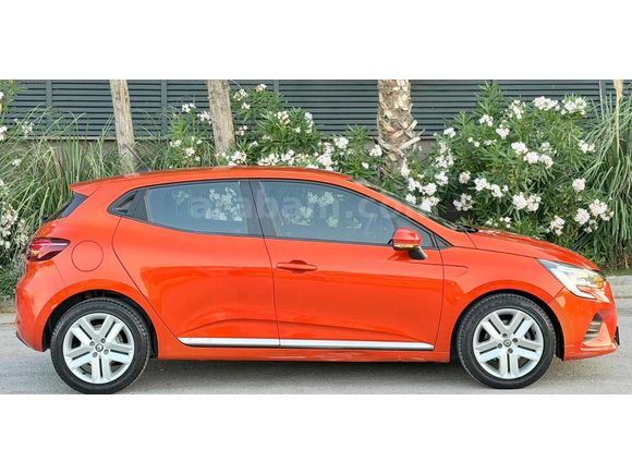 2020 CLIO 1.0TCE OTOMATİK HATASIZ
