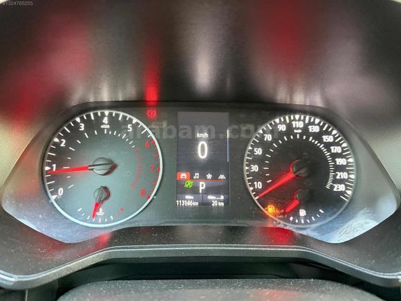 2020 CLIO 1.0TCE OTOMATİK HATASIZ