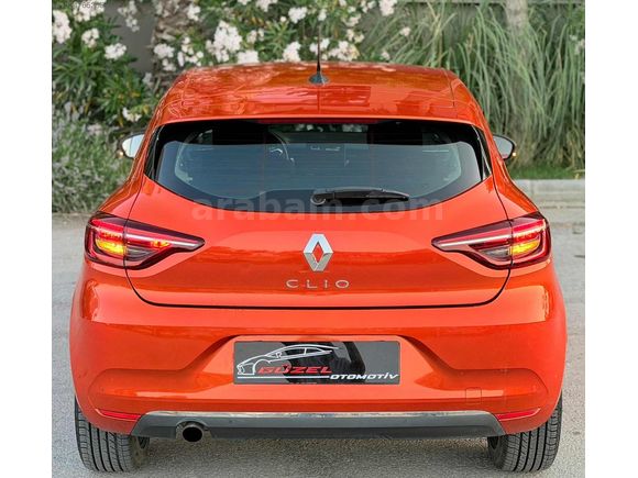 2020 CLIO 1.0TCE OTOMATİK HATASIZ