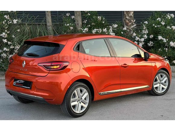 2020 CLIO 1.0TCE OTOMATİK HATASIZ