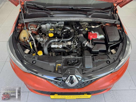 LANSMAN RENGİ HATASIZ 1 PARÇA BOYALI OTOMATİK TOUCH PAKET