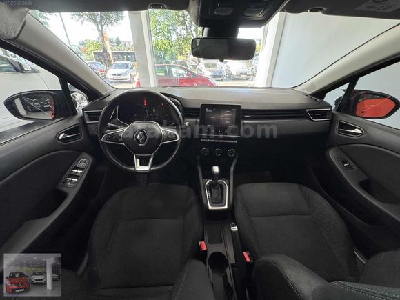 LANSMAN RENGİ HATASIZ 1 PARÇA BOYALI OTOMATİK TOUCH PAKET