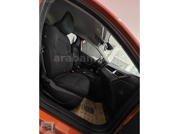 LANSMAN RENGİ HATASIZ 1 PARÇA BOYALI OTOMATİK TOUCH PAKET
