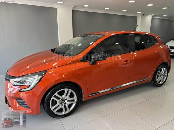 LANSMAN RENGİ HATASIZ 1 PARÇA BOYALI OTOMATİK TOUCH PAKET