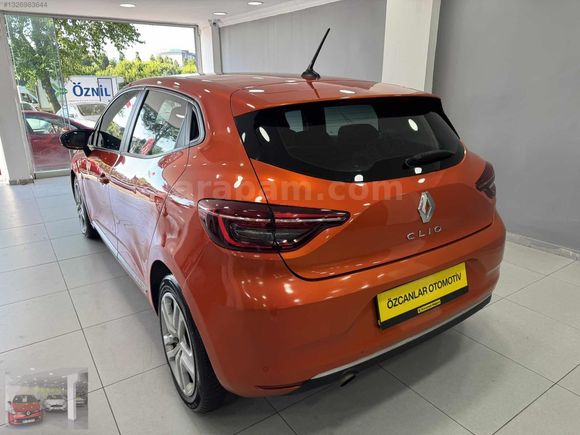 LANSMAN RENGİ HATASIZ 1 PARÇA BOYALI OTOMATİK TOUCH PAKET