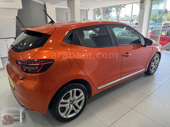 LANSMAN RENGİ HATASIZ 1 PARÇA BOYALI OTOMATİK TOUCH PAKET